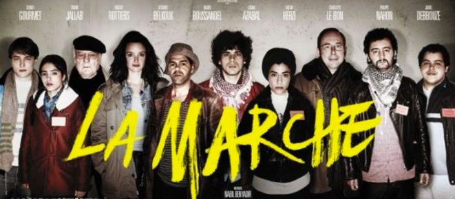 [24 novembre] Mediapart vous invite à l'avant-première de « La Marche »